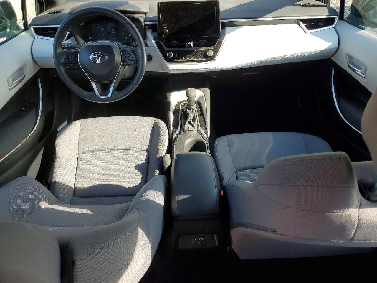 2025 TOYOTA COROLLA SE photo 15