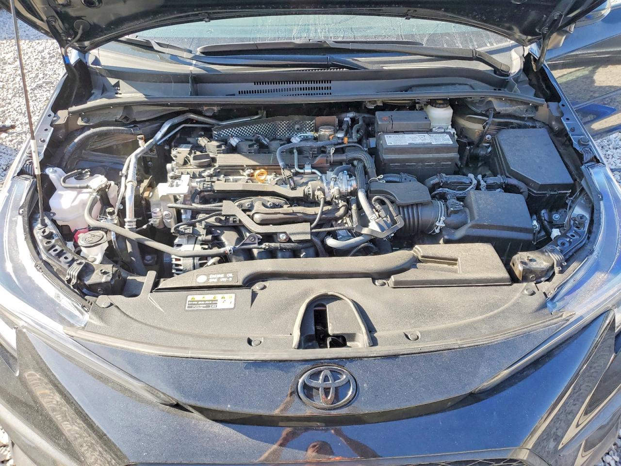 2025 TOYOTA COROLLA SE photo 21