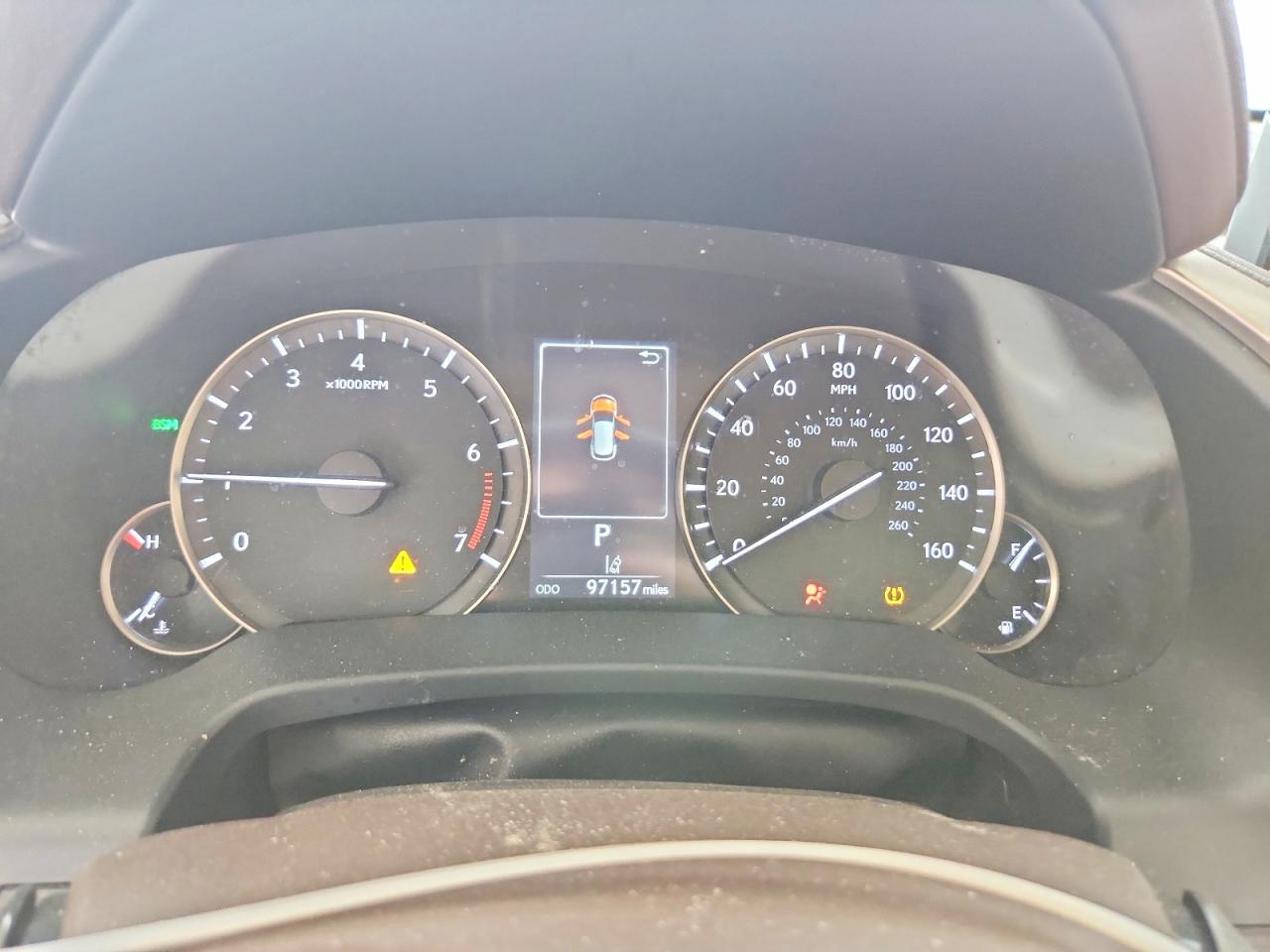 2020 LEXUS RX 350 L photo 25