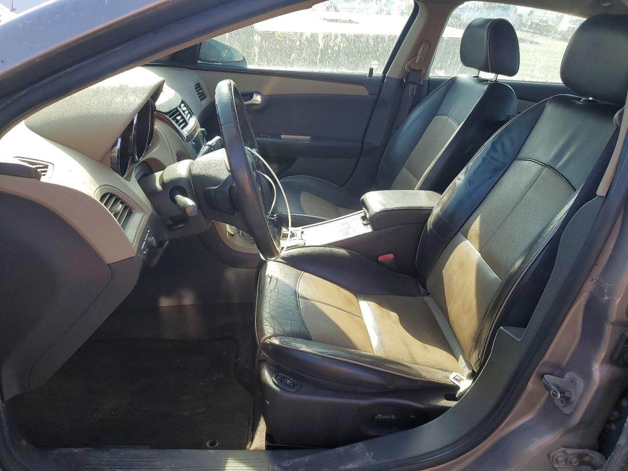 2008 CHEVROLET MALIBU photo 13