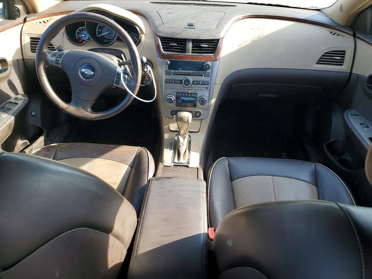 2008 CHEVROLET MALIBU photo 15