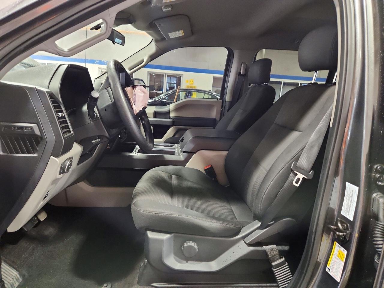 2020 FORD F150 SUPERCREW photo 7