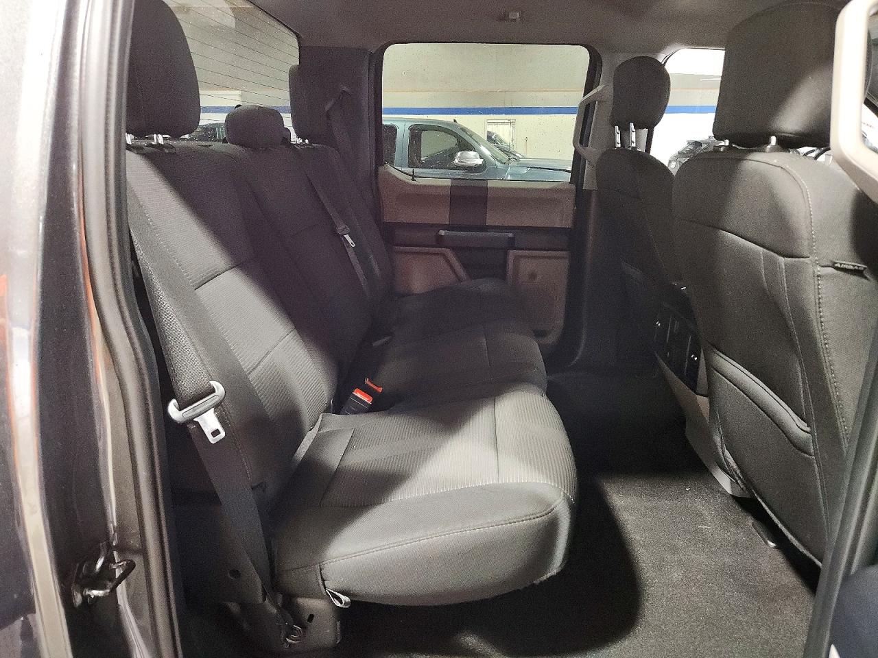 2020 FORD F150 SUPERCREW photo 10