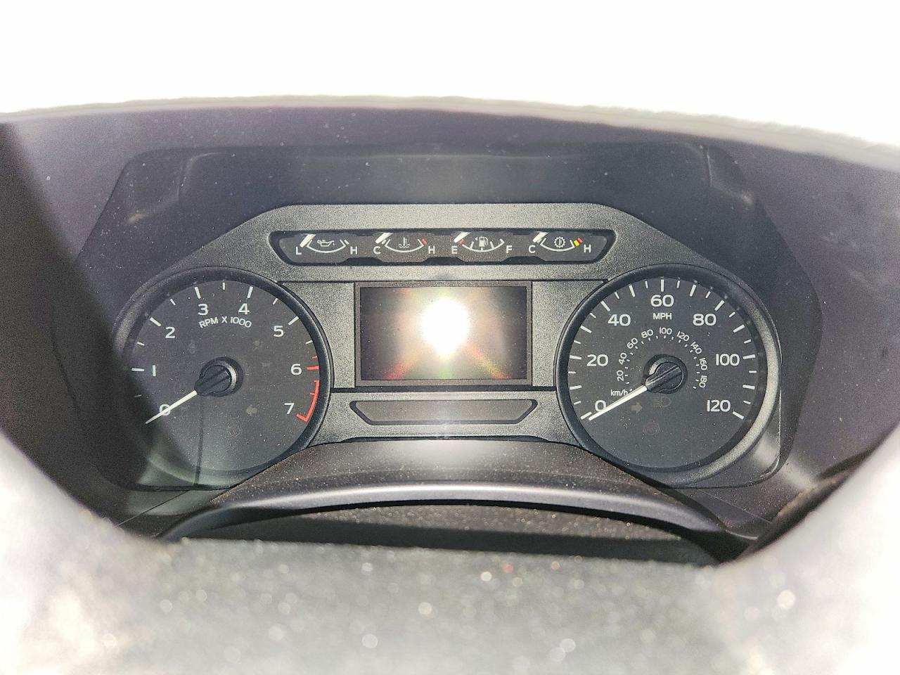 2020 FORD F150 SUPERCREW photo 9