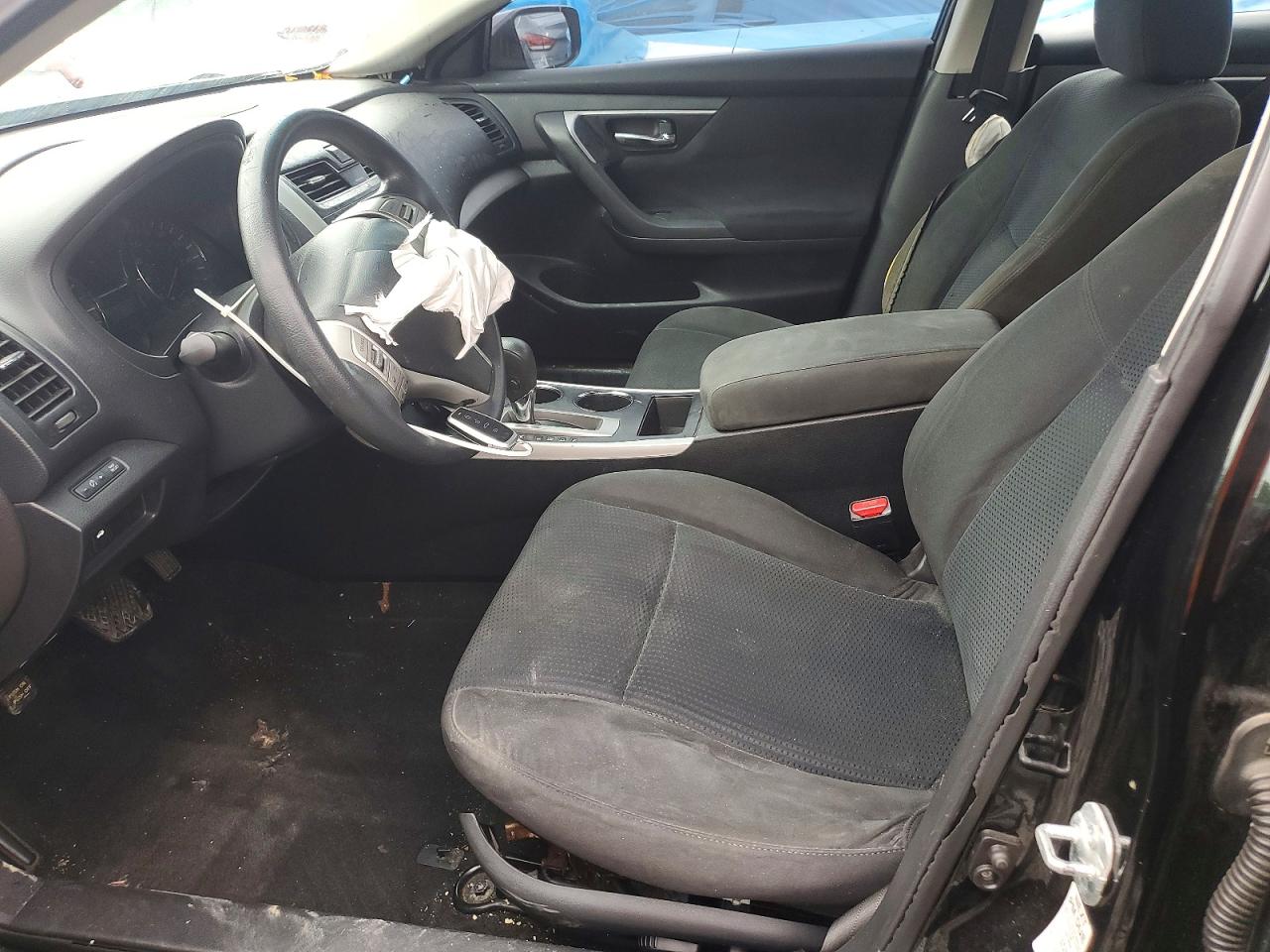 2015 NISSAN ALTIMA 2.5 S photo 13