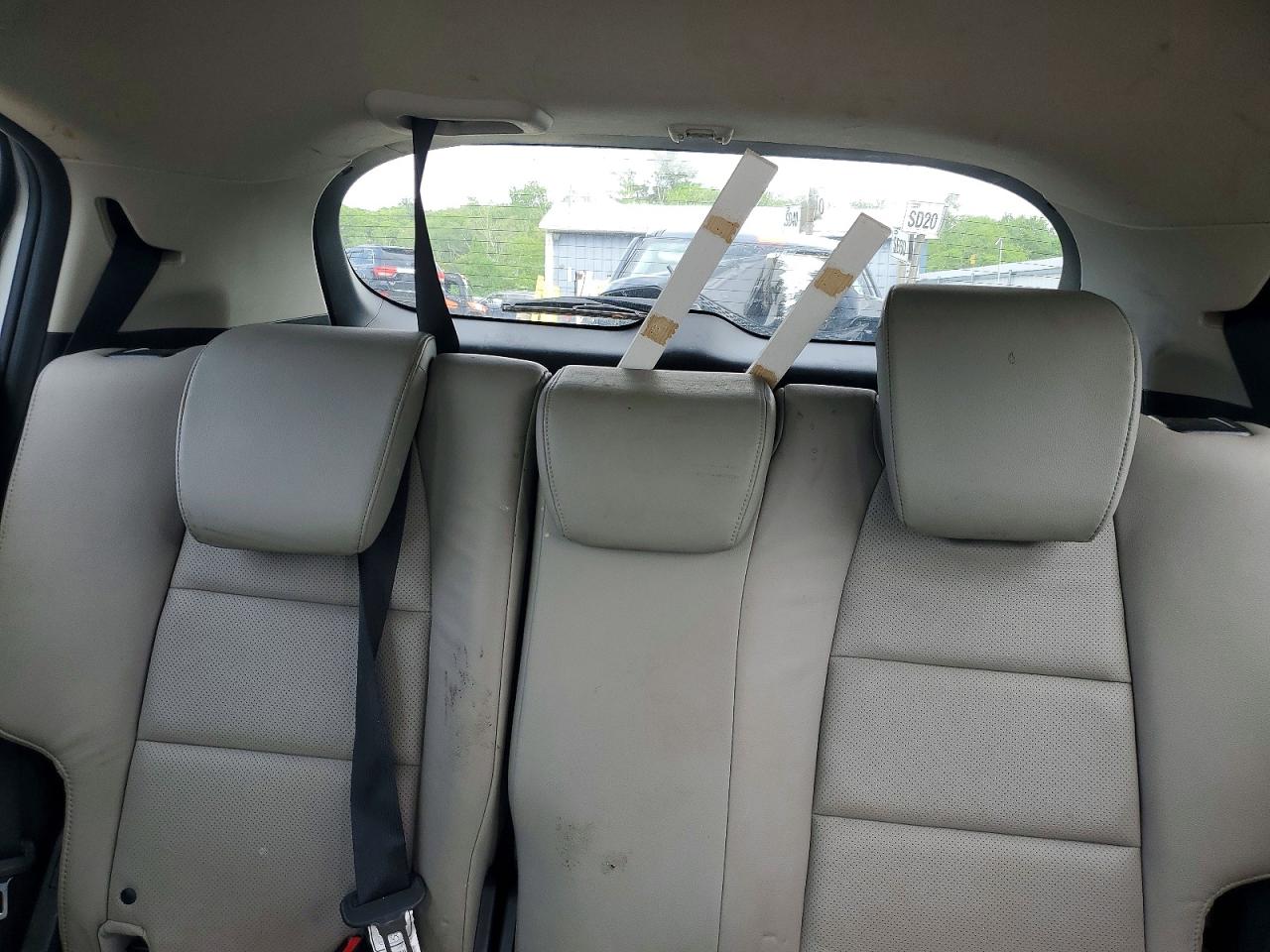 2021 HONDA HR-V EXL photo 19