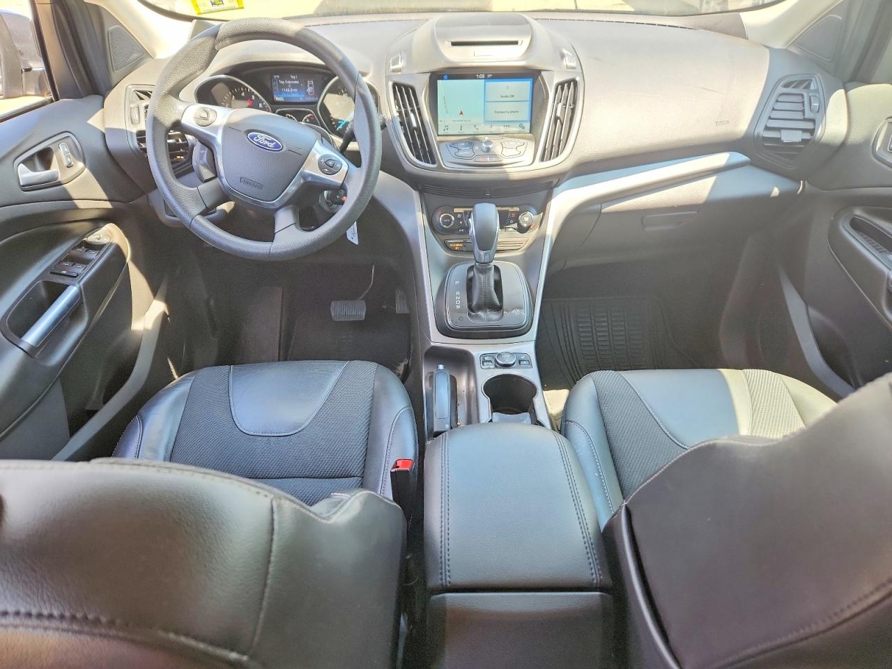 2016 FORD ESCAPE SE photo 15