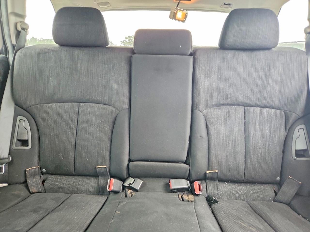 2014 SUBARU OUTBACK 2.5I PREMIUM photo 19