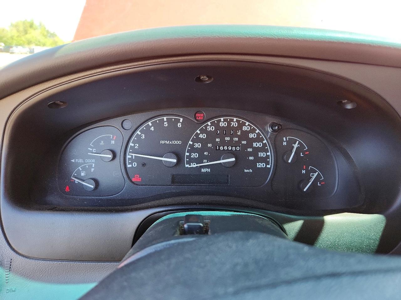 1999 FORD RANGER SUPER CAB photo 17