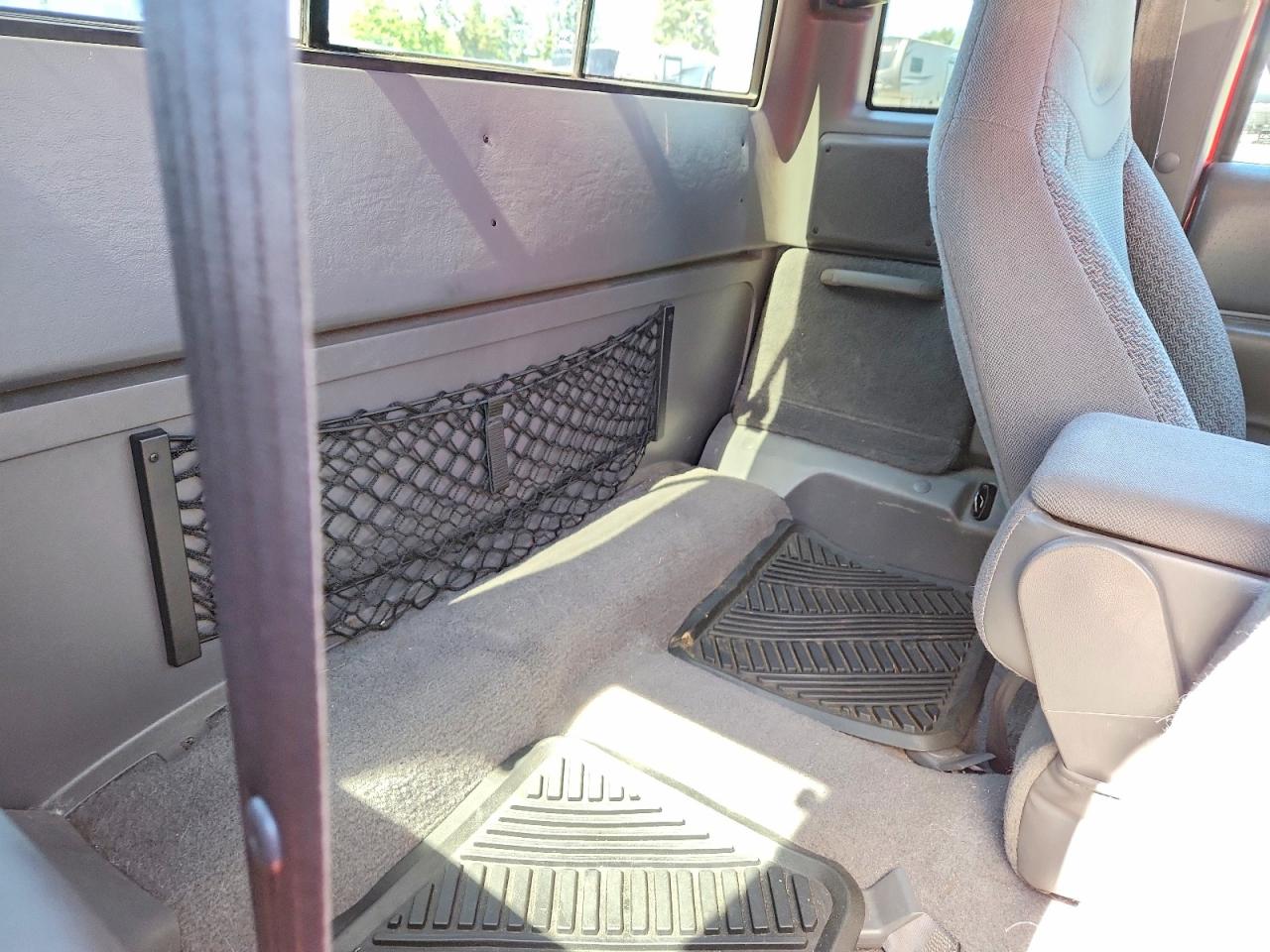 1999 FORD RANGER SUPER CAB photo 19