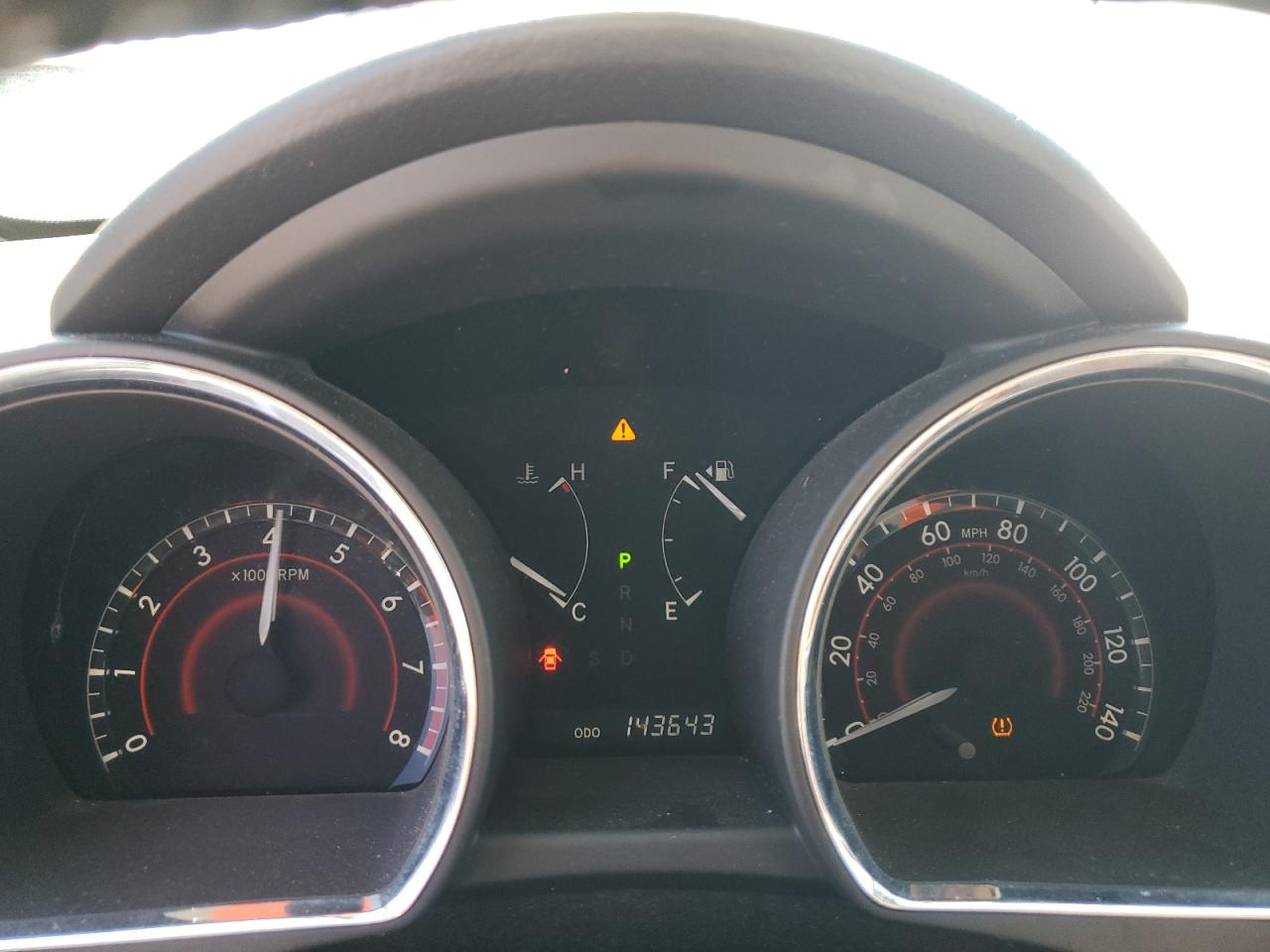 2009 TOYOTA HIGHLANDER LIMITED photo 25