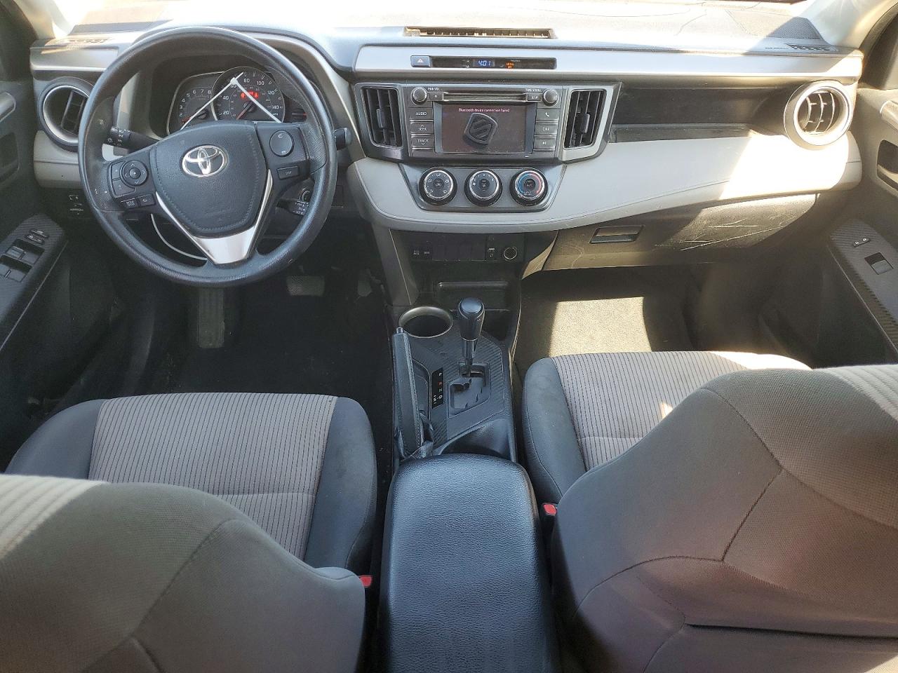 2013 TOYOTA RAV4 LE photo 15