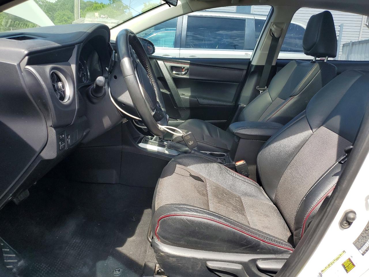 2017 TOYOTA COROLLA 50TH ANNIVERSARY SPECIAL EDITION photo 13