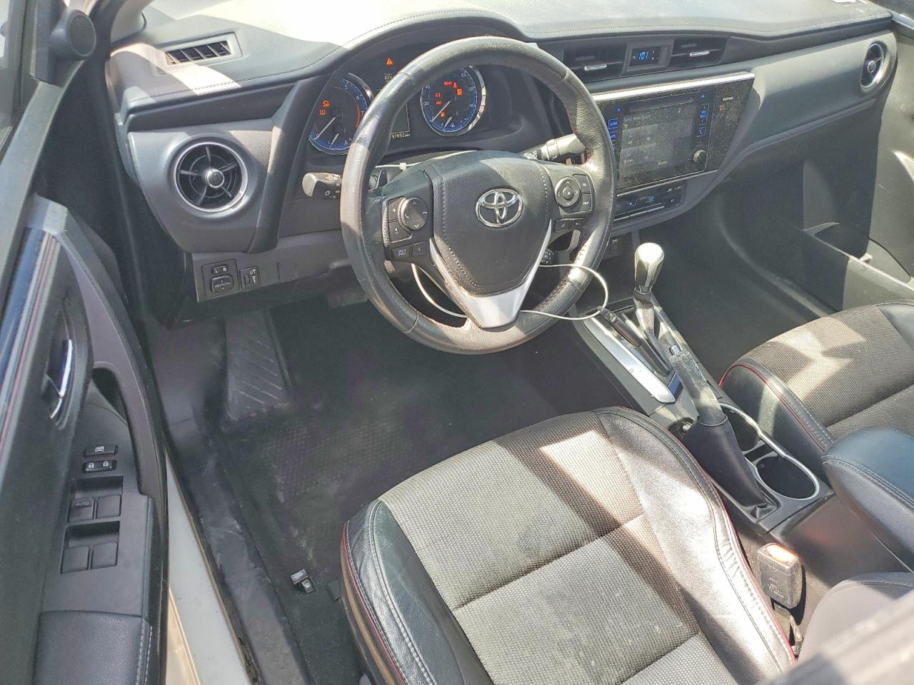 2017 TOYOTA COROLLA 50TH ANNIVERSARY SPECIAL EDITION photo 15