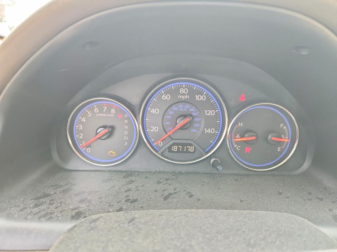 2004 HONDA CIVIC LX photo 25