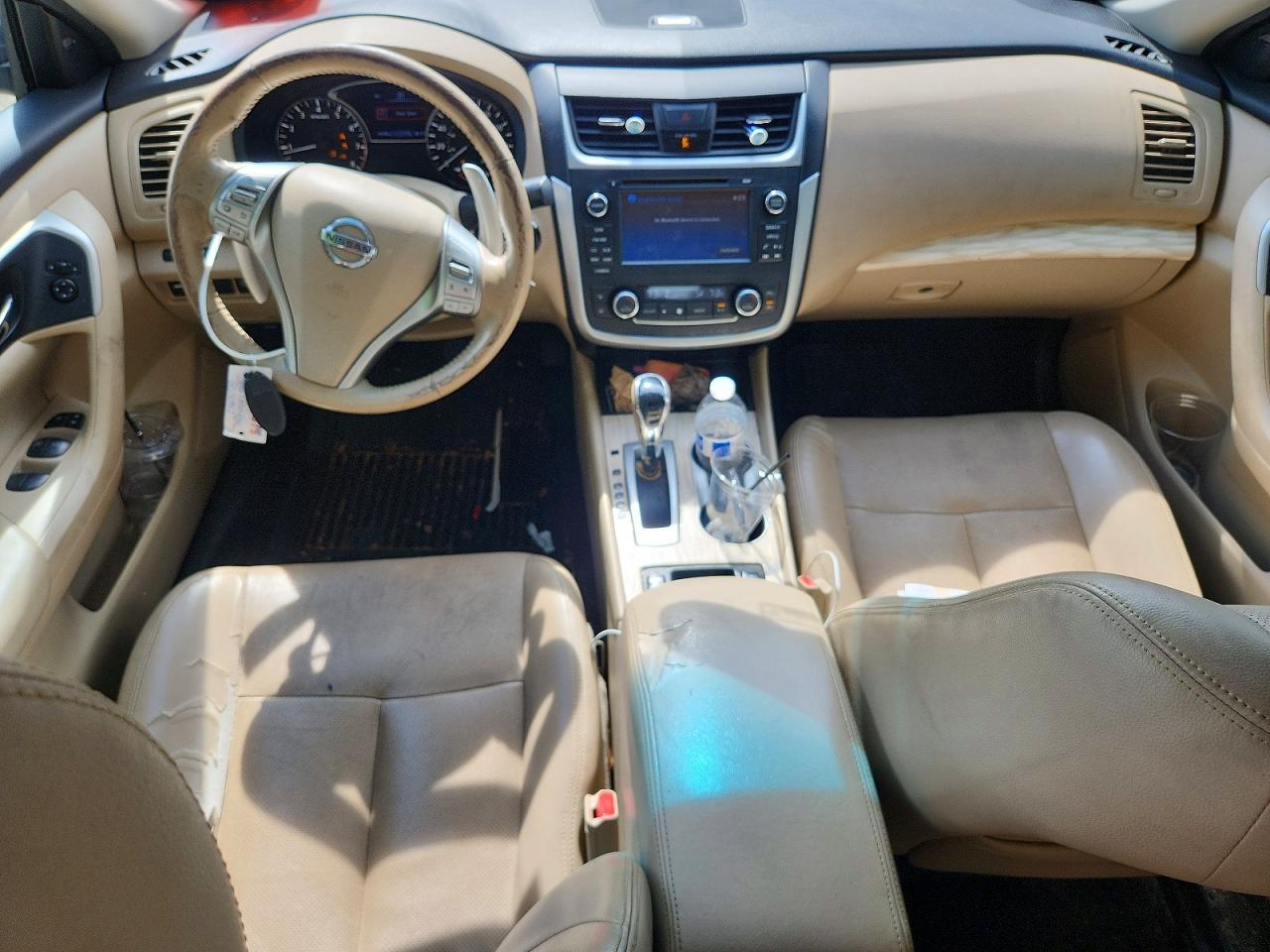2016 NISSAN ALTIMA 3.5 SL photo 15