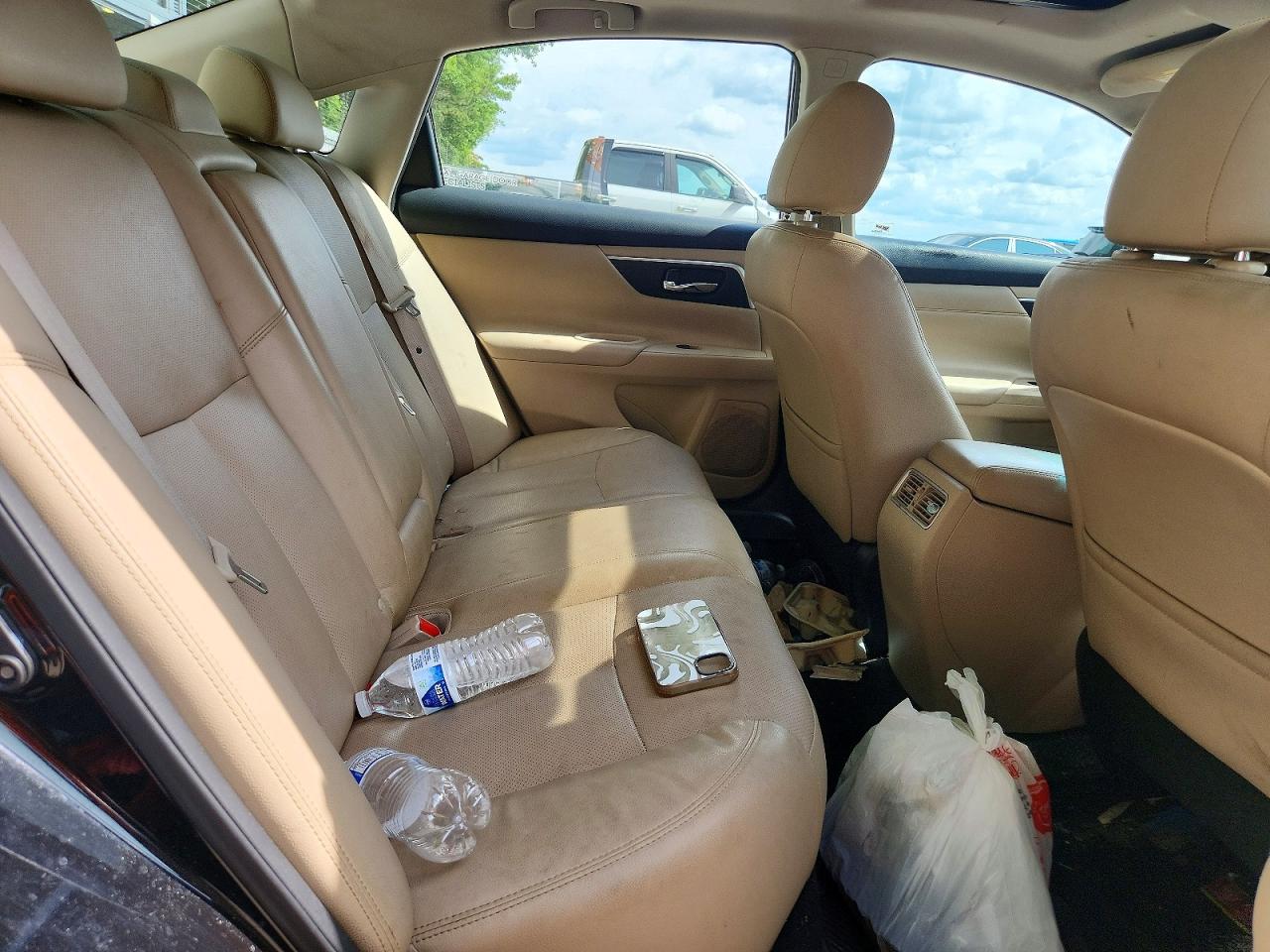 2016 NISSAN ALTIMA 3.5 SL photo 19