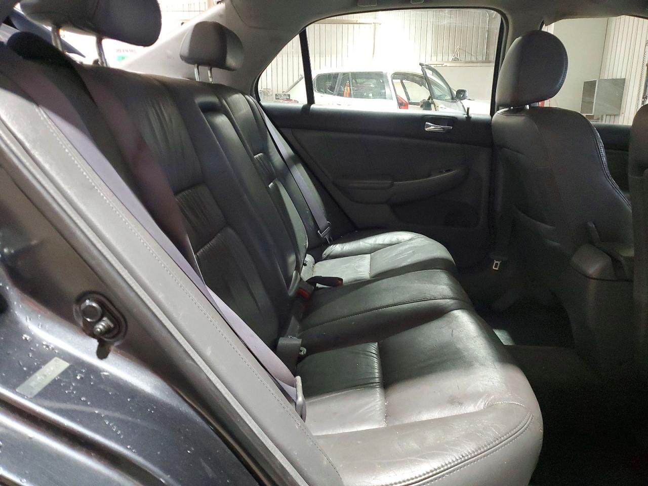 2004 HONDA ACCORD EX photo 19