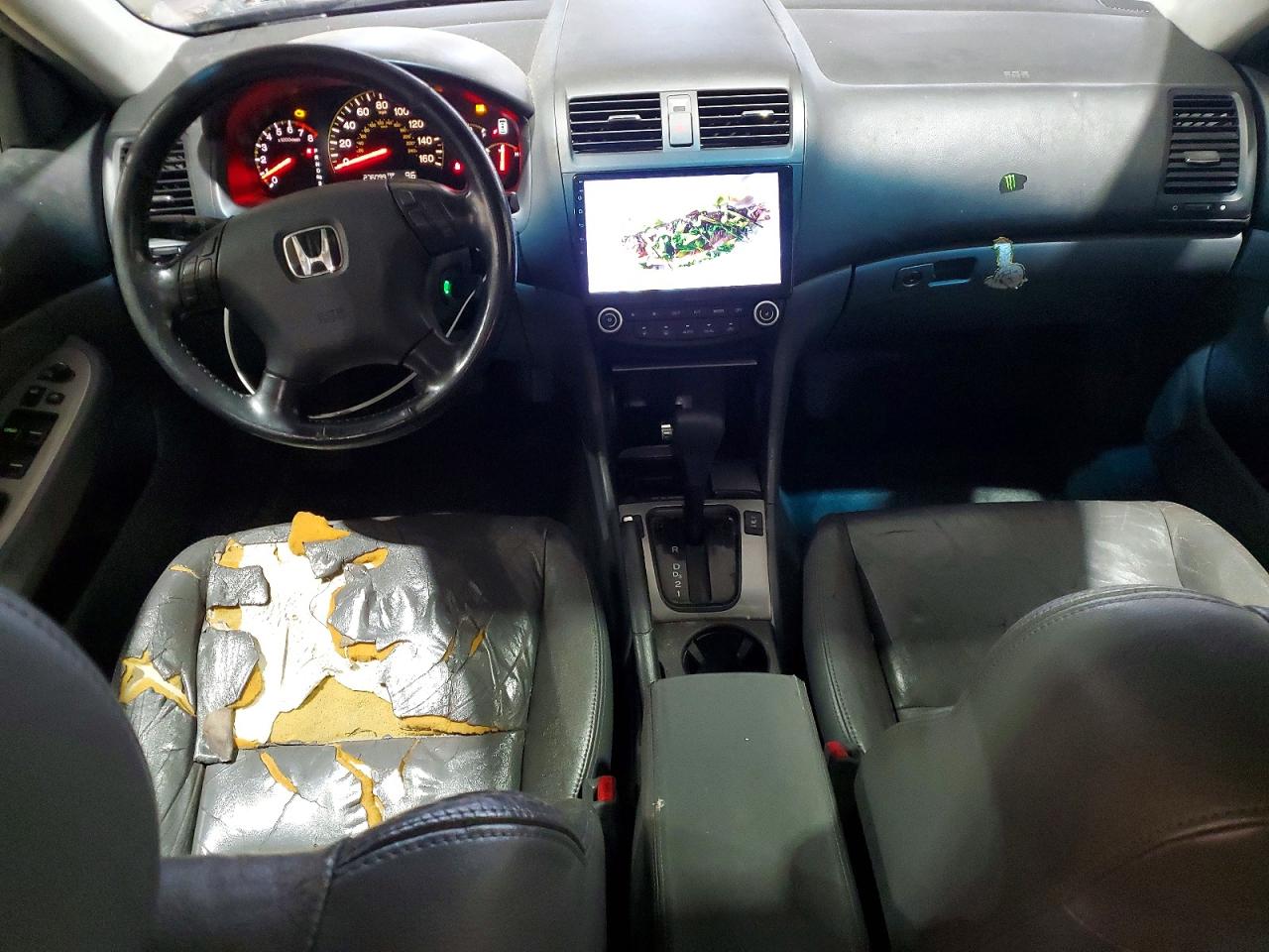 2004 HONDA ACCORD EX photo 15