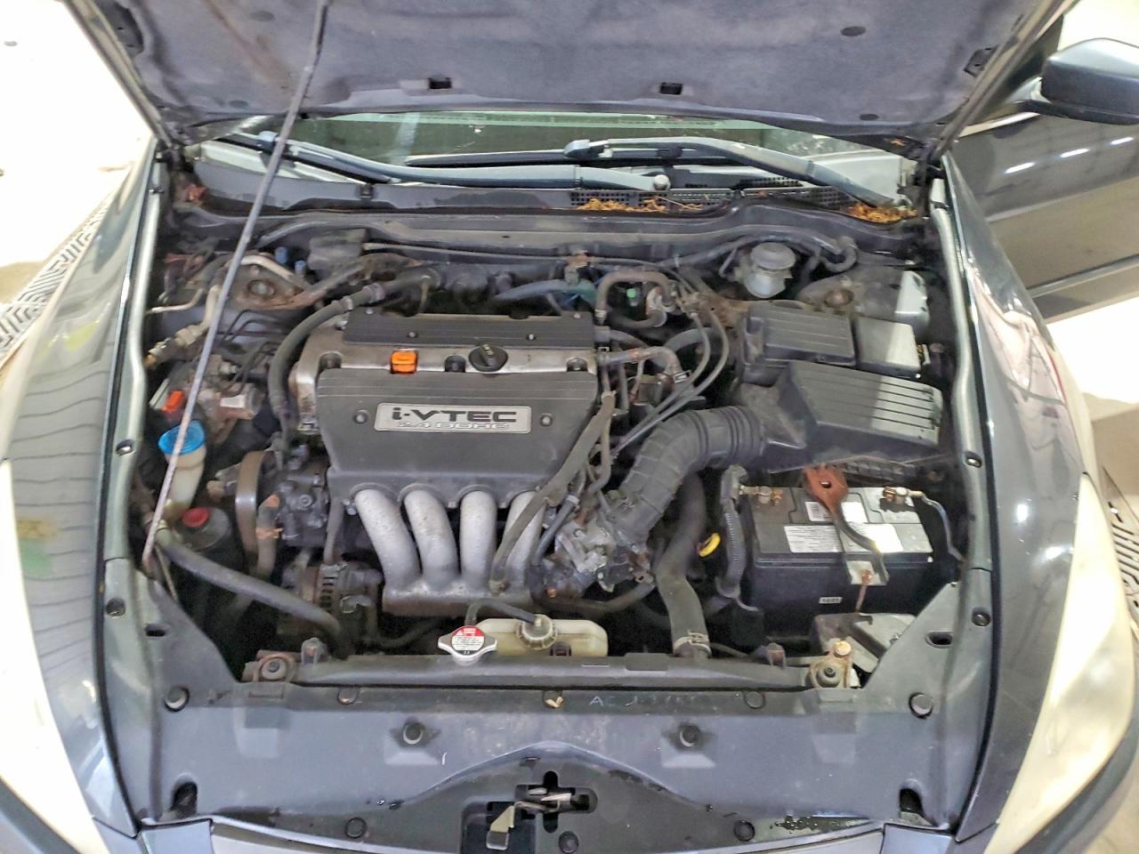 2004 HONDA ACCORD EX photo 21