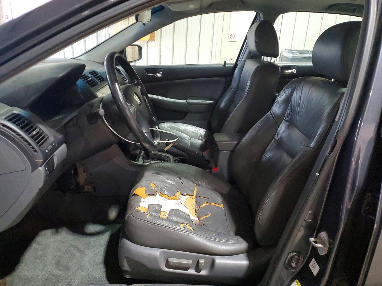 2004 HONDA ACCORD EX photo 13