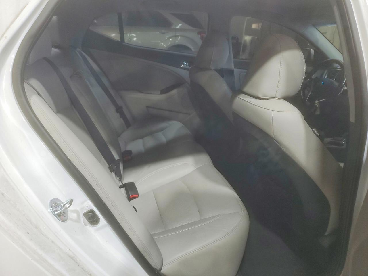 2012 KIA OPTIMA EX photo 28
