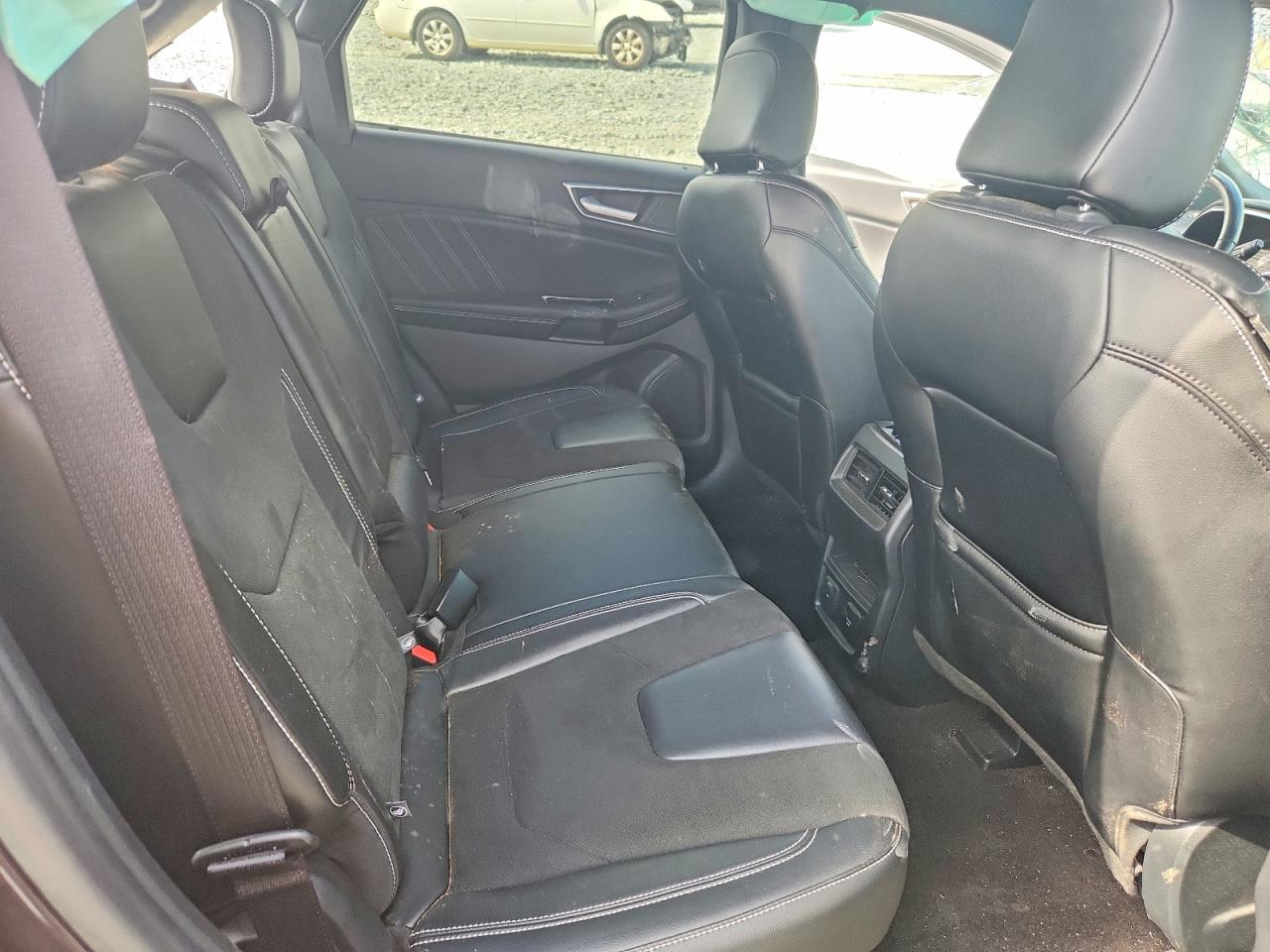 2020 FORD EDGE ST photo 31