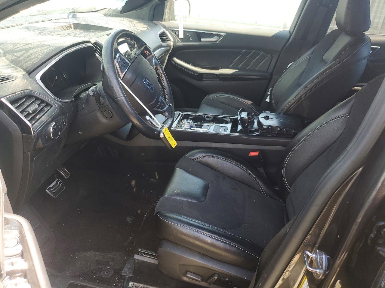 2020 FORD EDGE ST photo 19