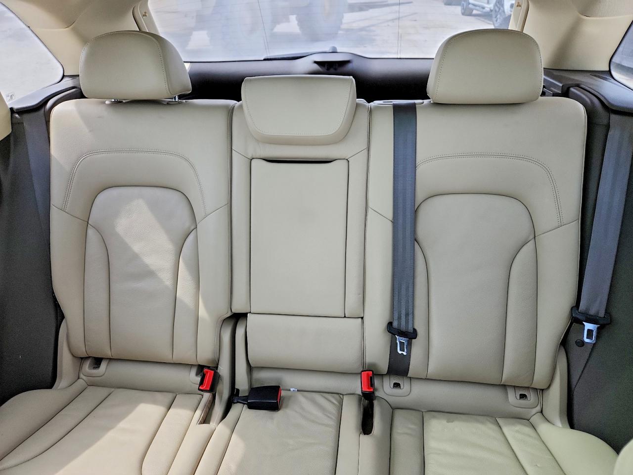 2015 AUDI Q5 PREMIUM photo 28