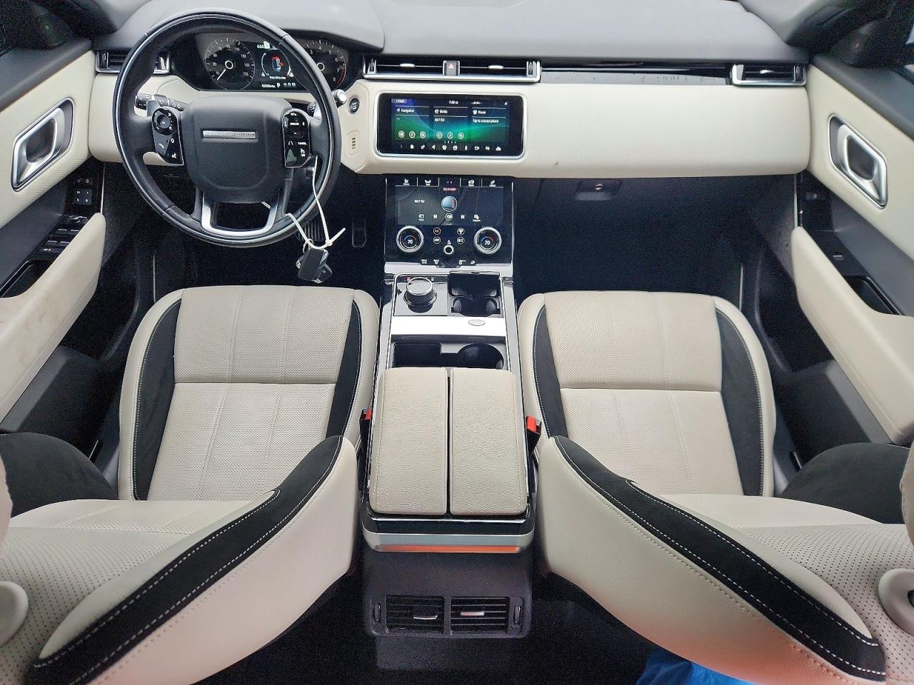 2020 LAND ROVER RANGE ROVER VELAR R-DYNAMIC S photo 15