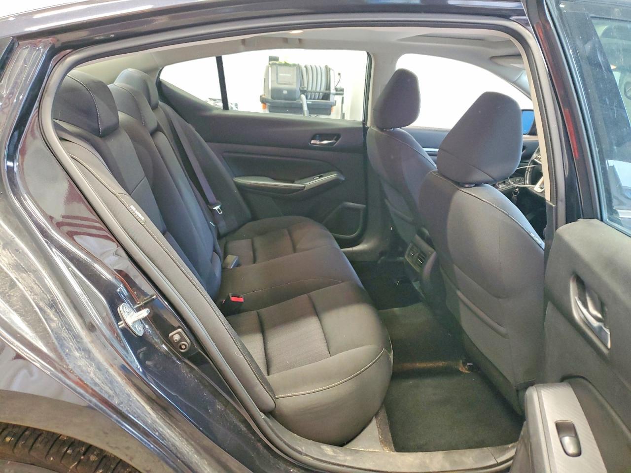 2019 NISSAN ALTIMA SV photo 10