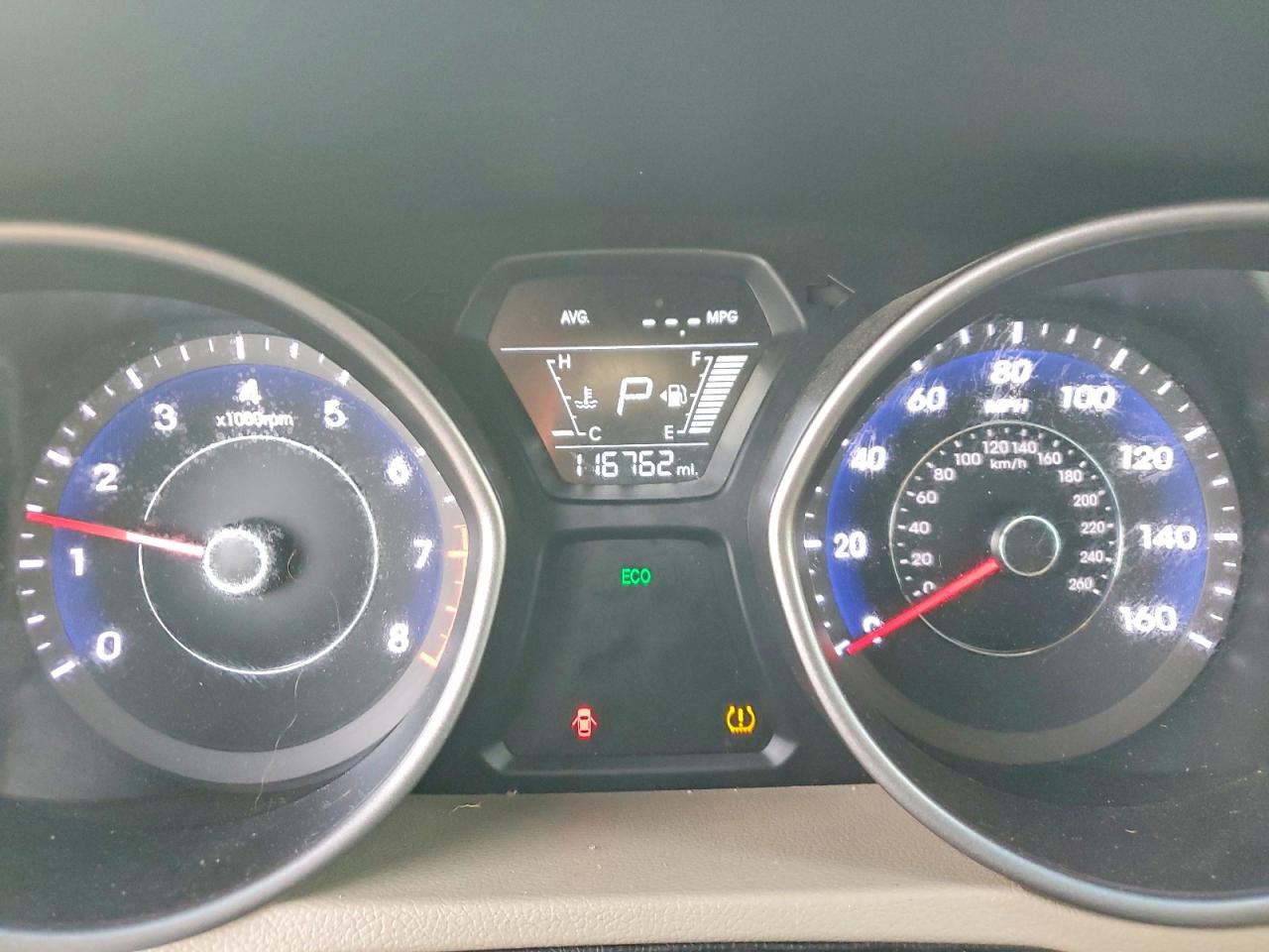 2016 HYUNDAI ELANTRA SE photo 17