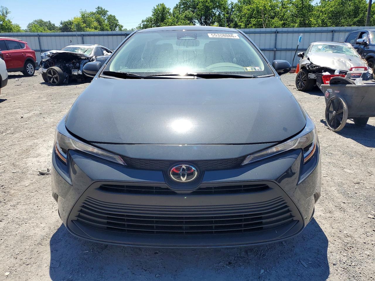2024 TOYOTA COROLLA LE photo 13