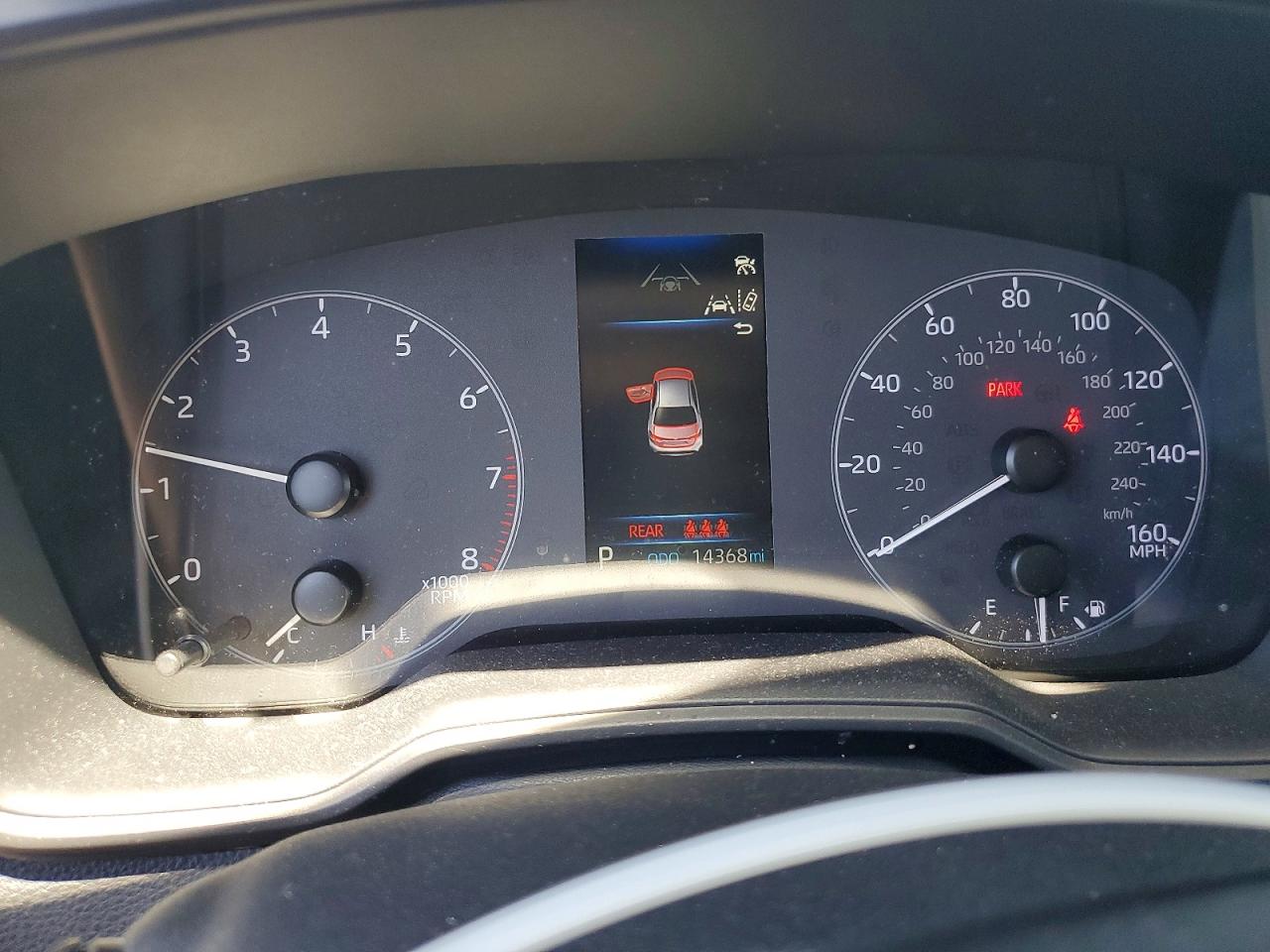 2024 TOYOTA COROLLA LE photo 25