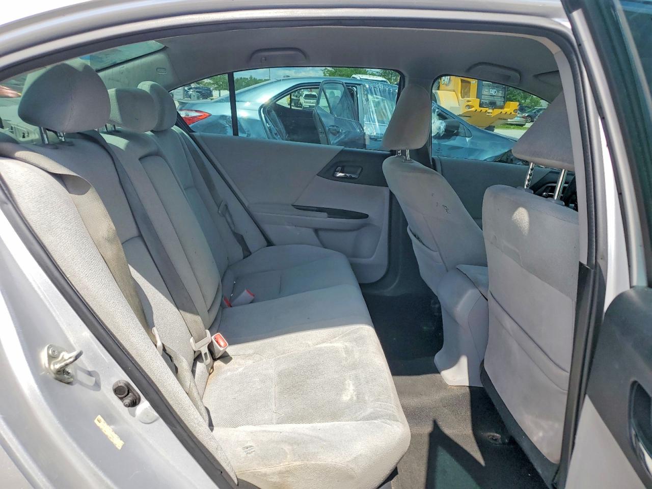 2013 HONDA ACCORD photo 10