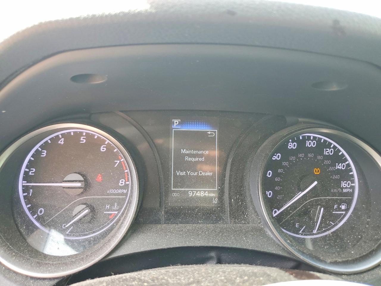 2022 TOYOTA CAMRY SE photo 17