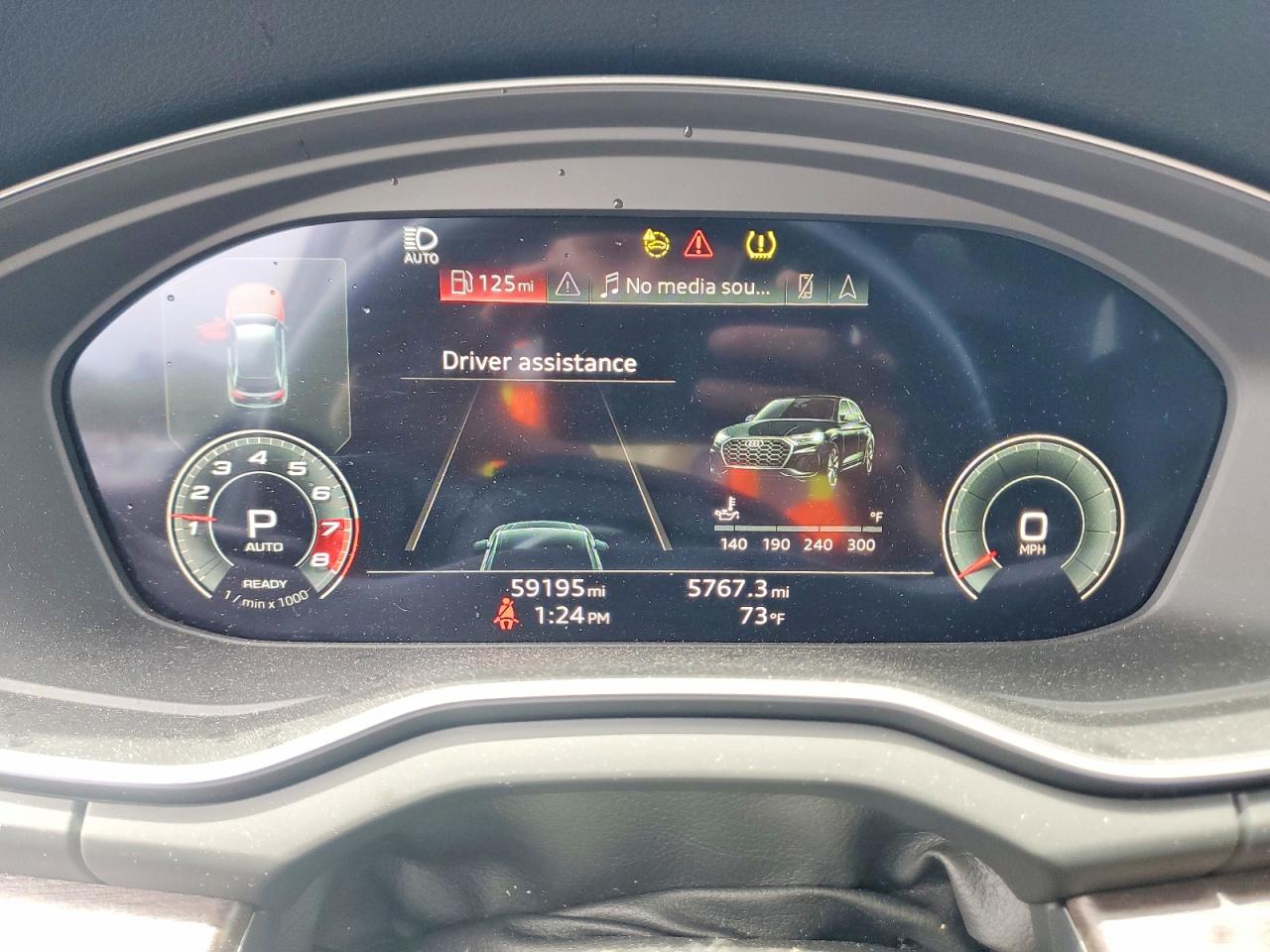 2021 AUDI Q5 PREMIUM PLUS photo 17