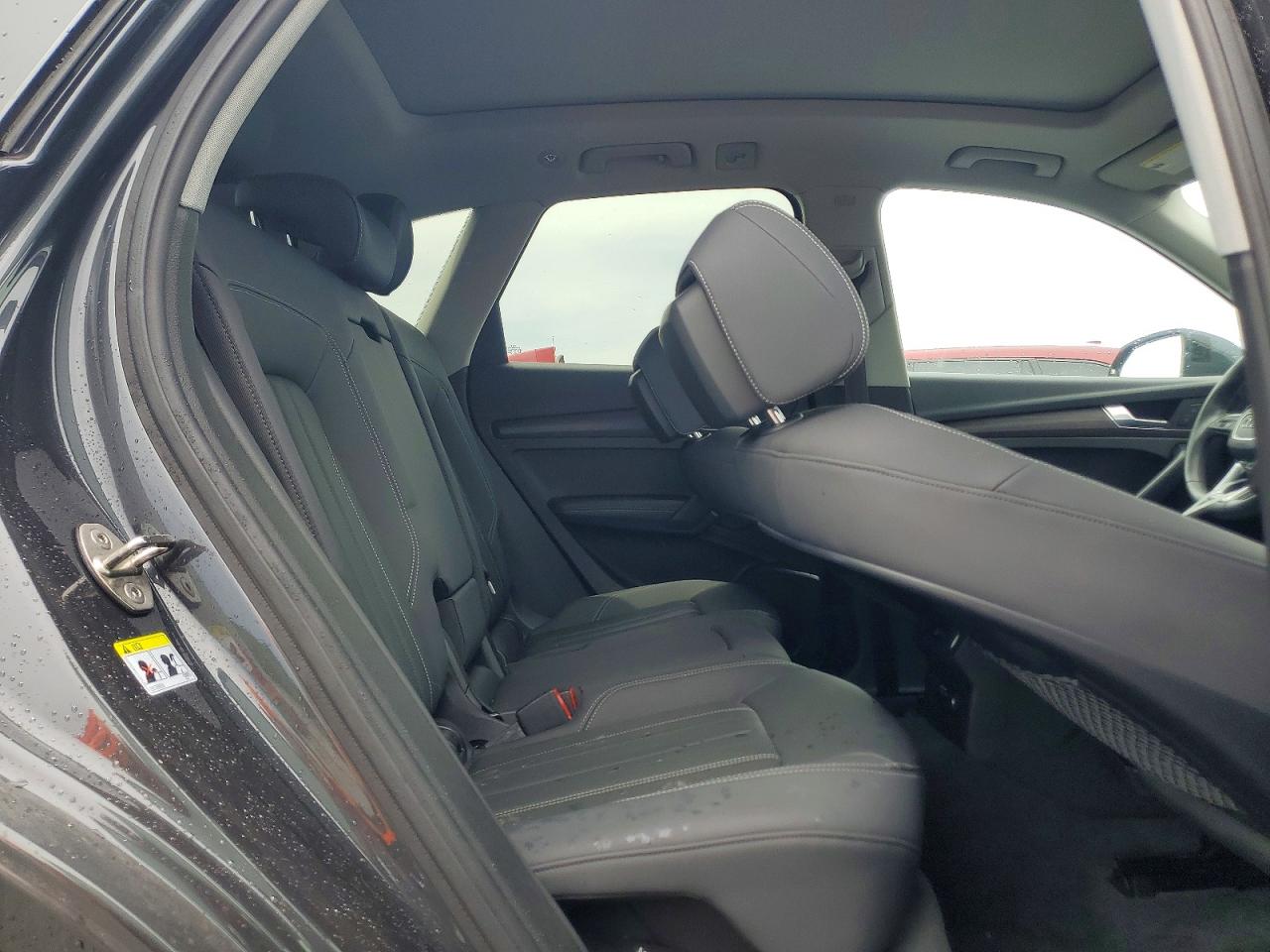 2021 AUDI Q5 PREMIUM PLUS photo 21