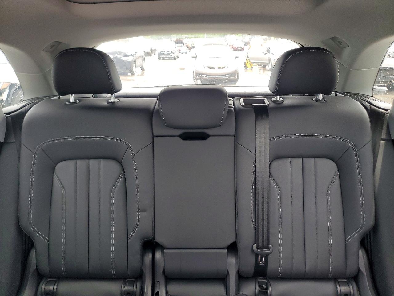 2021 AUDI Q5 PREMIUM PLUS photo 19