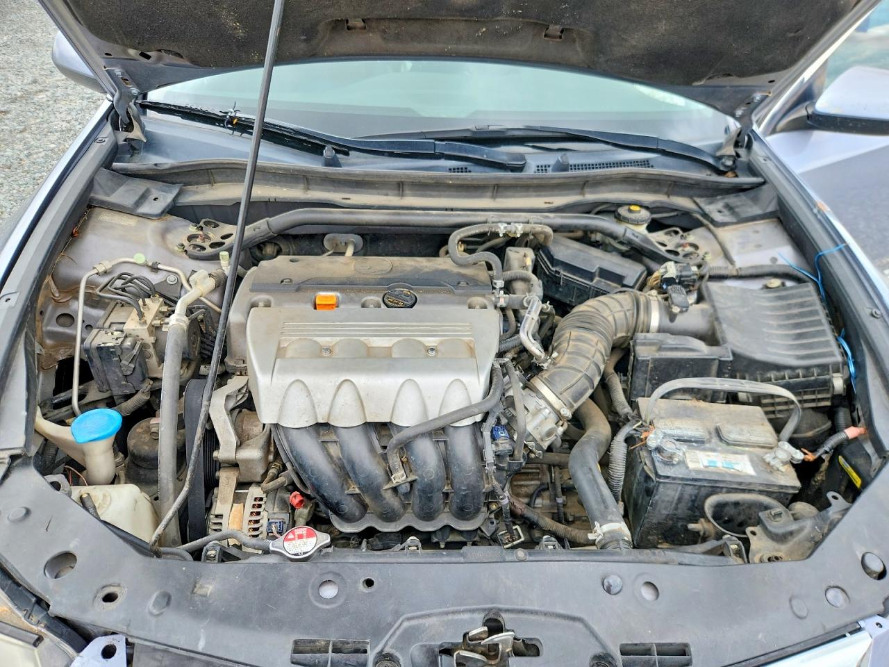 2012 ACURA TSX photo 11