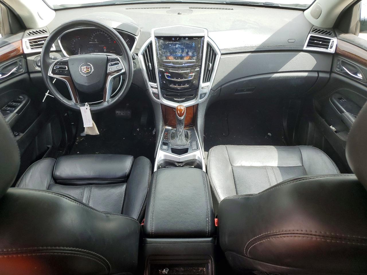 2016 CADILLAC SRX LUXURY COLLECTION photo 22