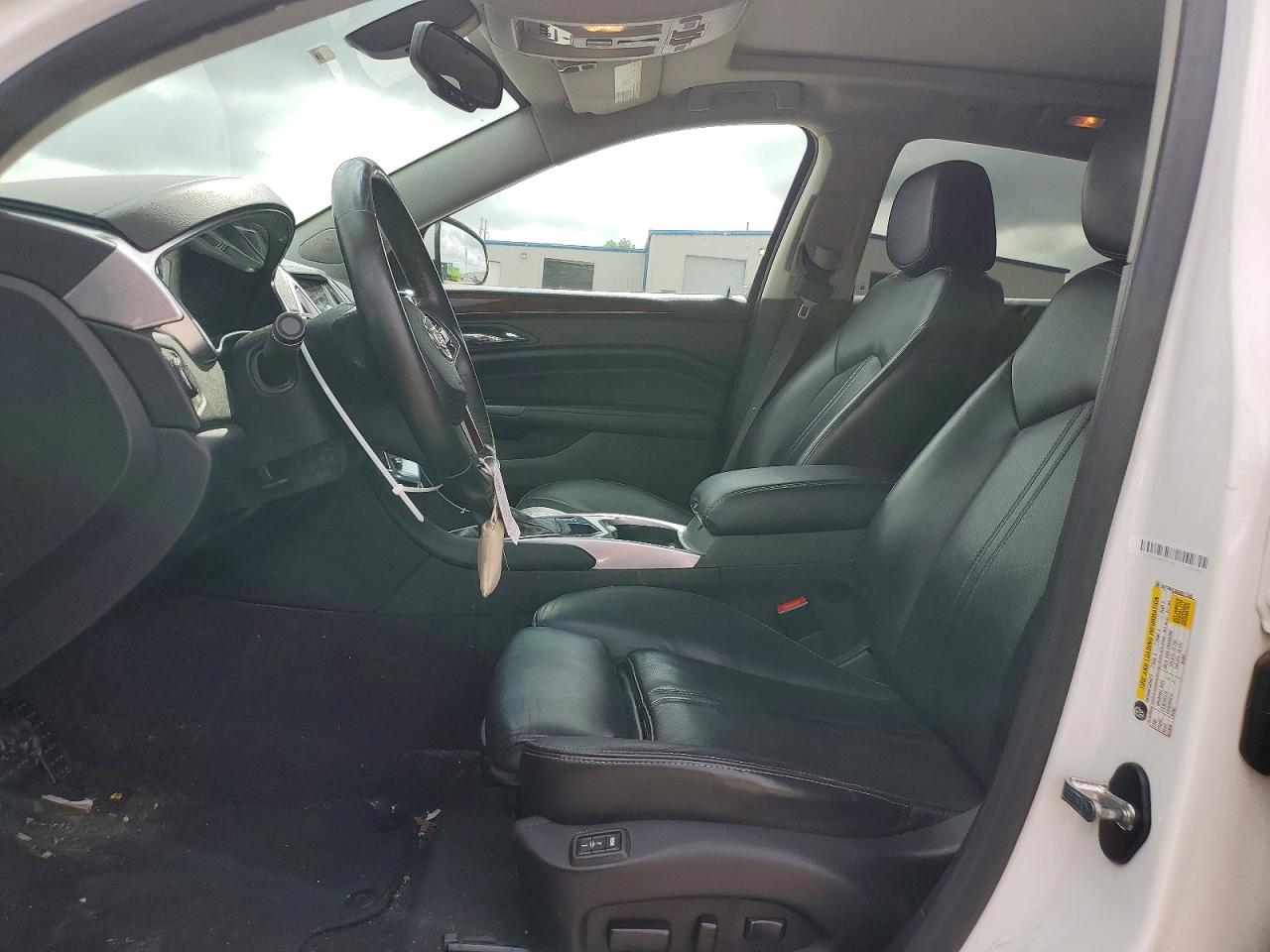 2016 CADILLAC SRX LUXURY COLLECTION photo 19