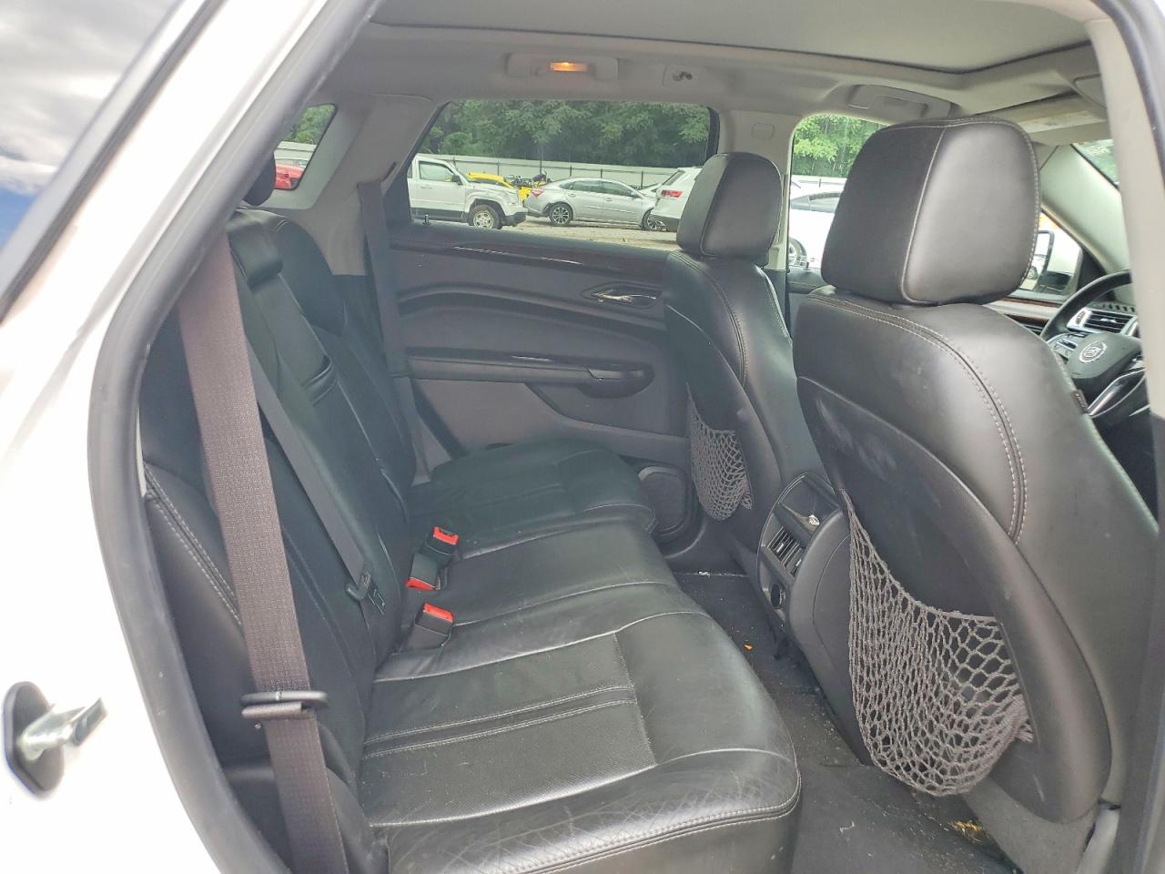 2016 CADILLAC SRX LUXURY COLLECTION photo 31