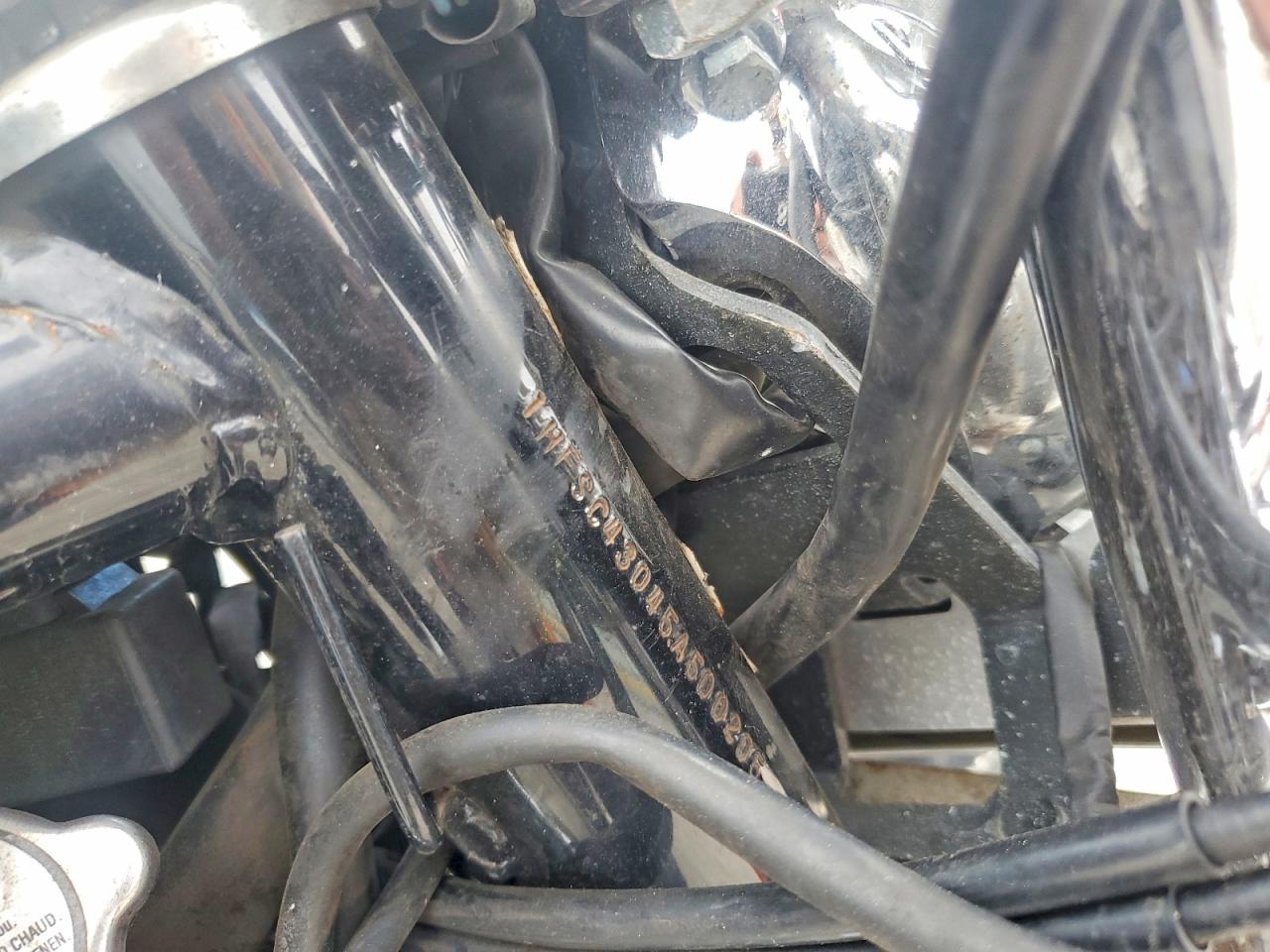 2005 HONDA VT1100 C2 photo 15