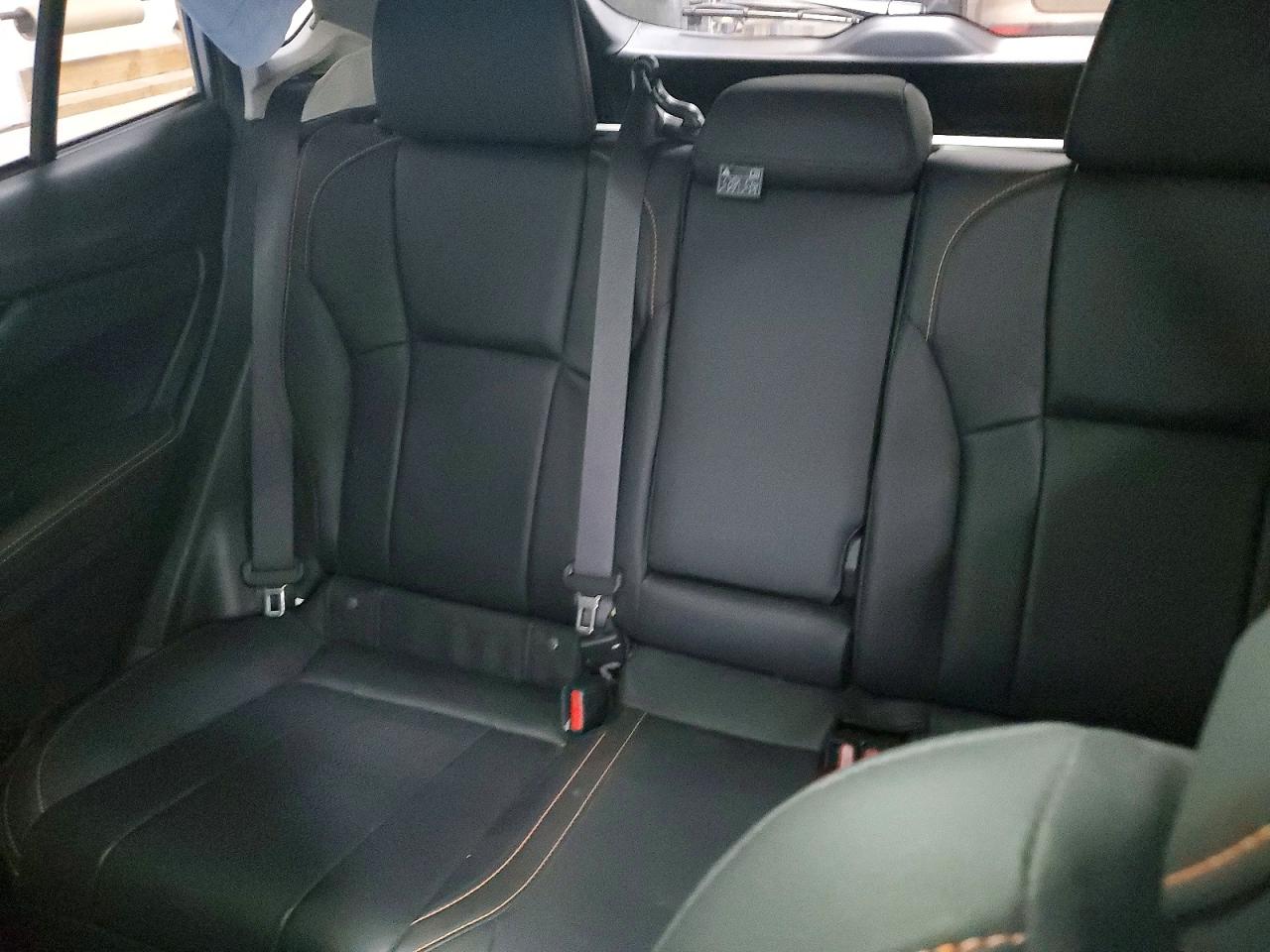2020 SUBARU CROSSTREK LIMITED photo 28