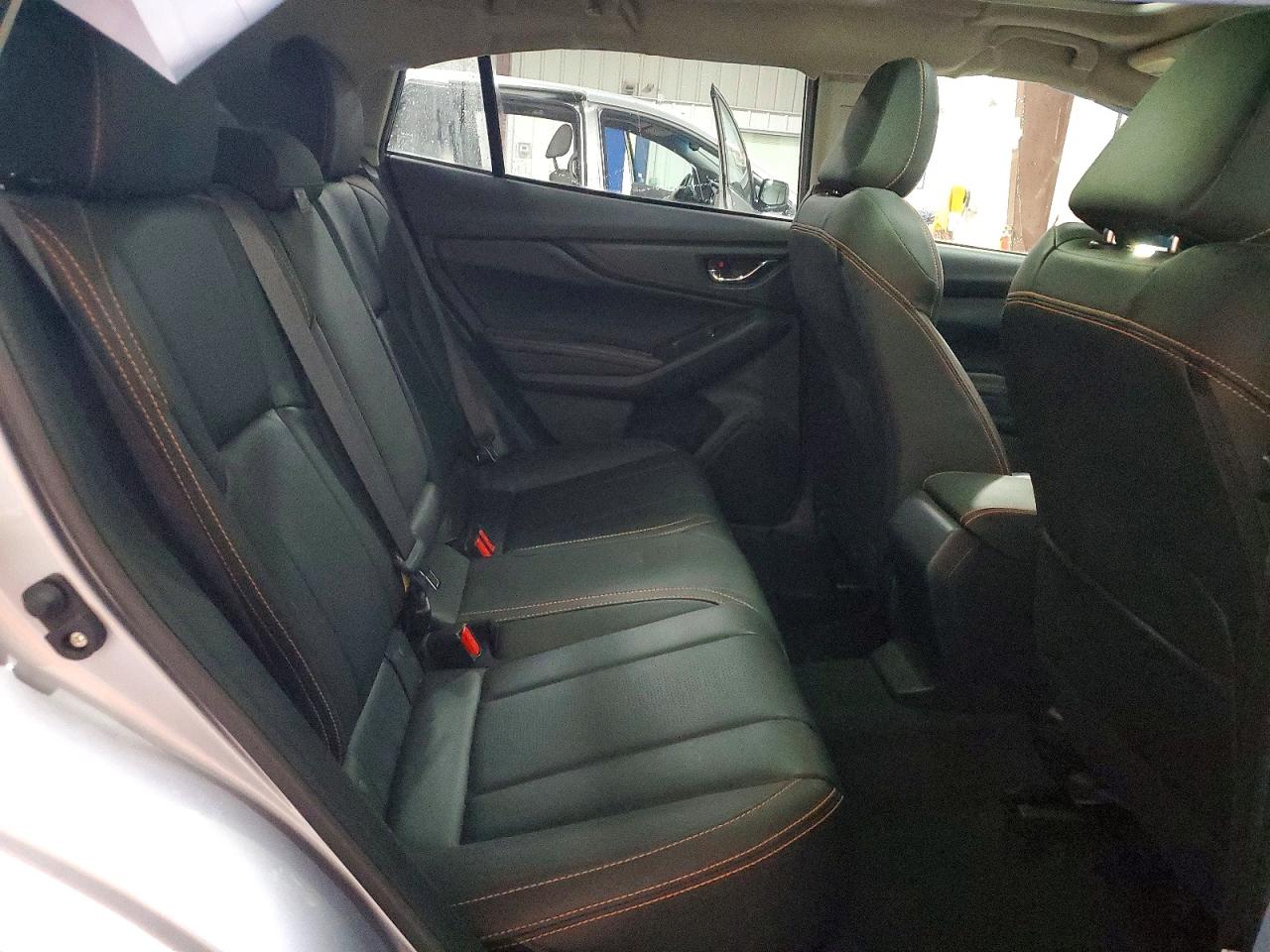 2020 SUBARU CROSSTREK LIMITED photo 31