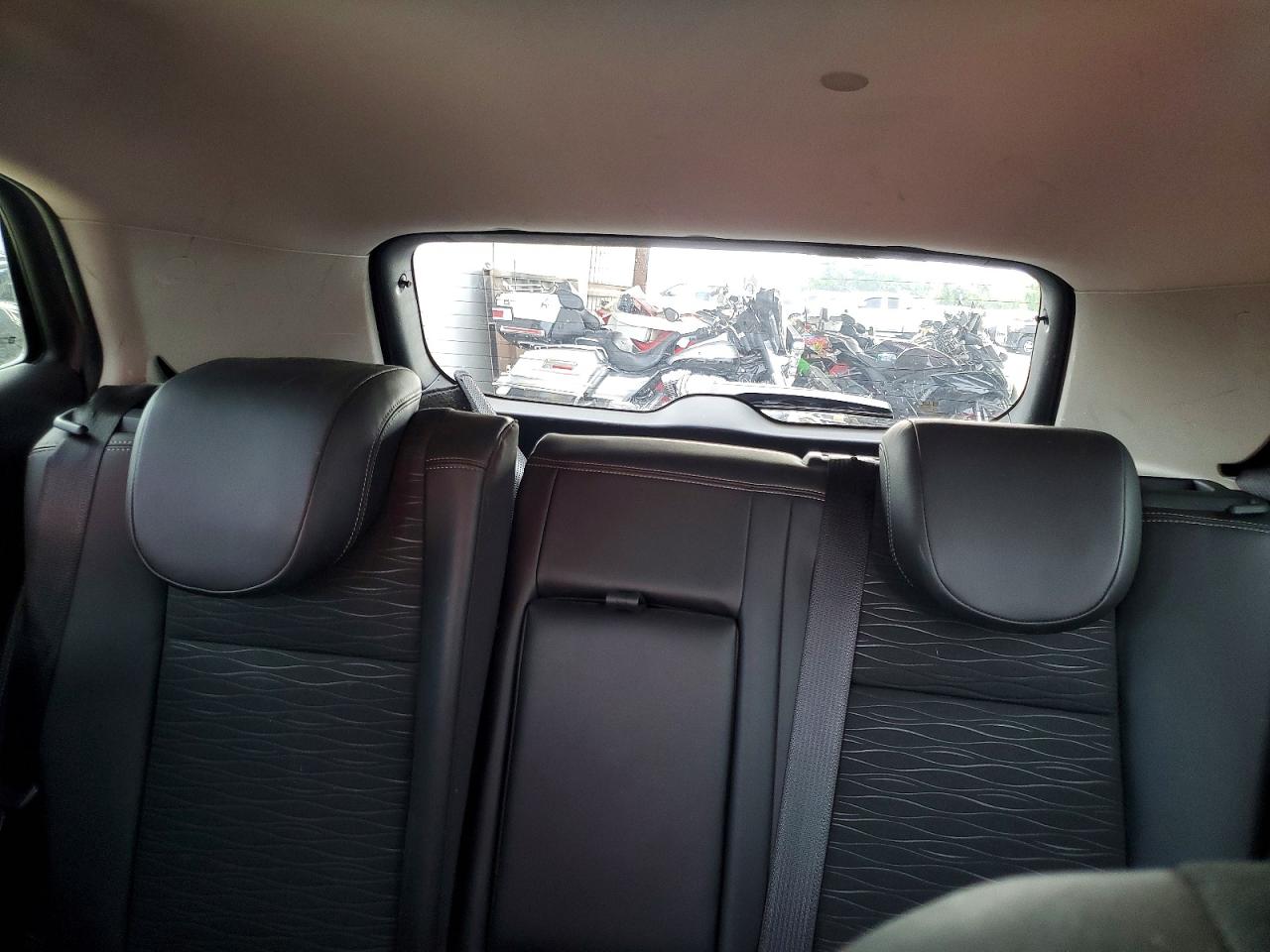 2015 BUICK ENCORE CONVENIENCE photo 10