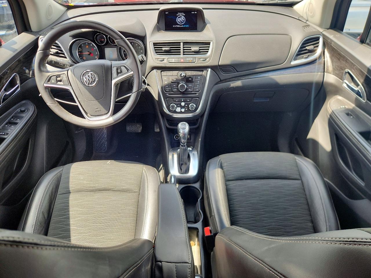2015 BUICK ENCORE CONVENIENCE photo 8