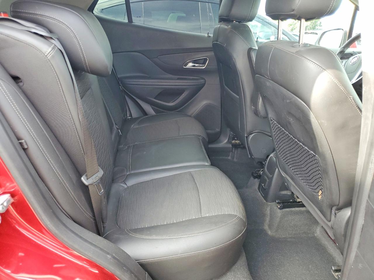 2015 BUICK ENCORE CONVENIENCE photo 11