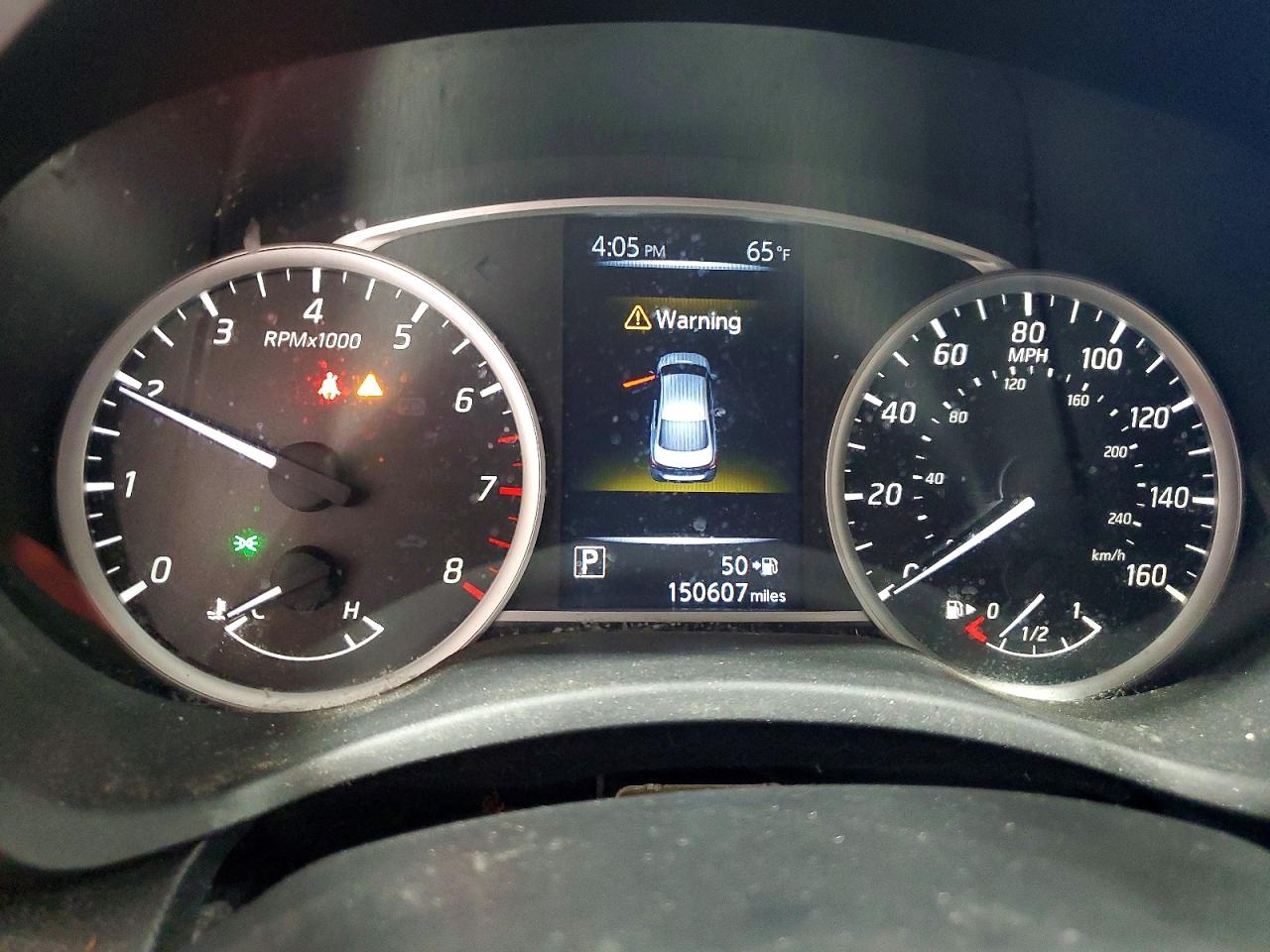 2017 NISSAN SENTRA SV photo 17